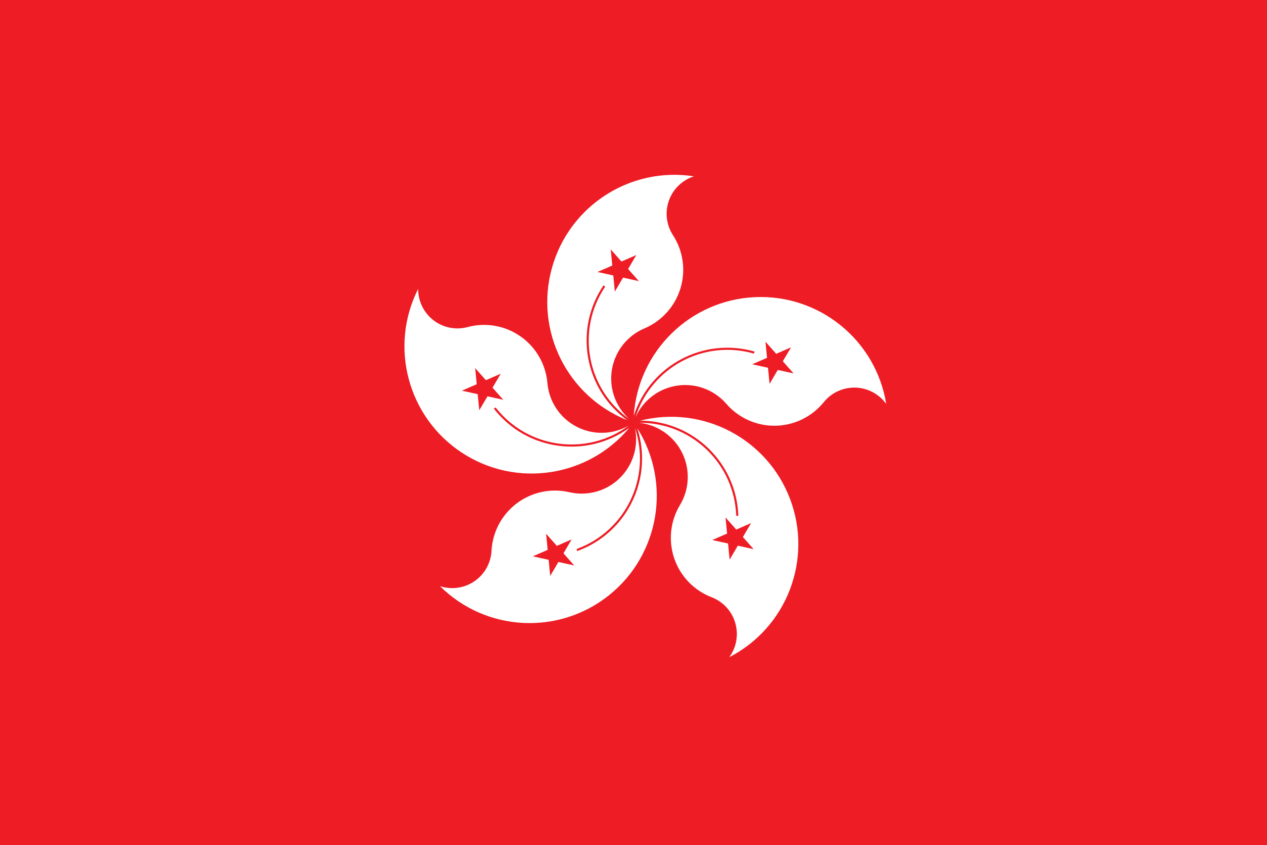 hong kong