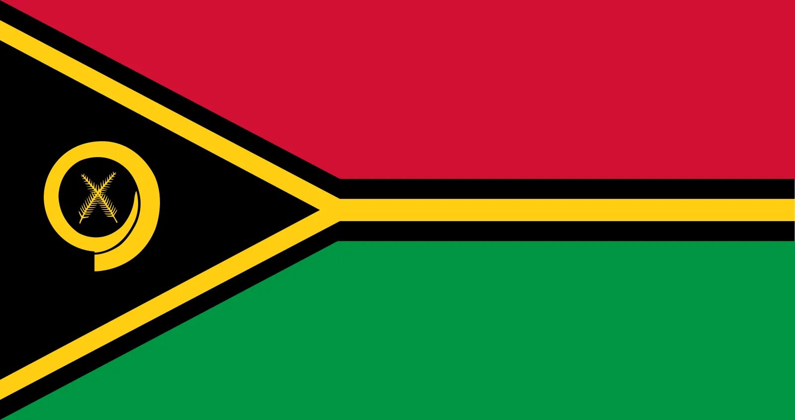 Vanuatu