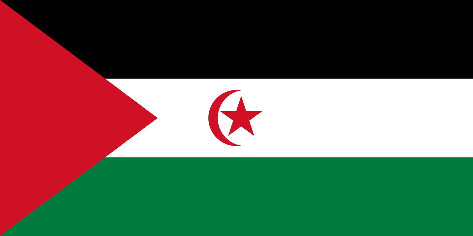 Western Sahara